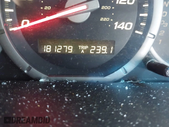 2006 Honda Pilot EX with VIN 5FNYF284X6B035076, listed as a IAAI auction lot 41972090 with 181,279 mi miles and . Bid and sale history available at DreamBid. Image 15.