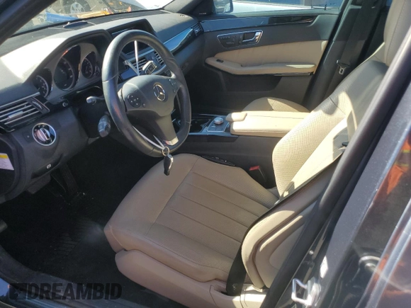 2011 Mercedes-Benz E 550 Luxury with VIN WDDHF7CB7BA301181, listed as a Copart auction lot 71566514 with 88,839 mi miles and Salvage Title. Bid and sale history available at DreamBid. Image 7.