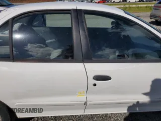 2003 Chevrolet Cavalier LS with VIN 1G1JF52F237223730, listed as a Copart auction lot 74718444 with Not Provided miles and Non Repairable. Bid and sale history available at DreamBid. Image 12.
