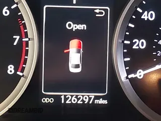 2014 Lexus IS 250 with VIN JTHBF1D20E5004373, listed as a IAAI auction lot 42189344 with 126,297 mi miles and . Bid and sale history available at DreamBid. Image 16.