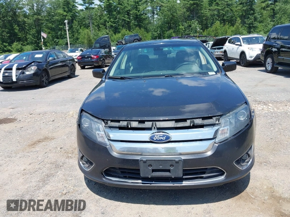 2012 Ford Fusion SEL with VIN 3FAHP0JA5CR183542, listed as a IAAI auction lot 42746283 with 217,133 mi miles and . Bid and sale history available at DreamBid. Image 12.
