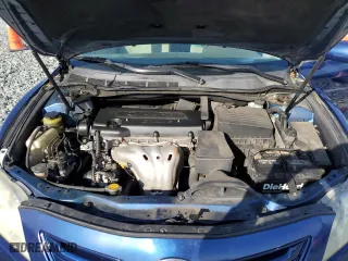 2009 Toyota Camry with VIN 4T1BE46K99U414051, listed as a Copart auction lot 51357455 with 230,543 mi miles and Salvage Title. Bid and sale history available at carsss.com. Image 11.