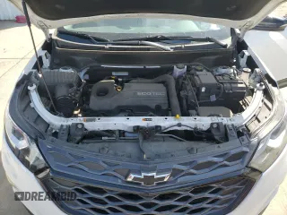 2021 Chevrolet Equinox Premier z VIN 2GNAXNEV3M6114872, wystawiony jako Copart lot #50428915 z przebiegiem 91 075 mil mil oraz Szkoda całkowita • Salvage title. Historia ofert i sprzedaży dostępna na DreamBid. Obrazek 11.