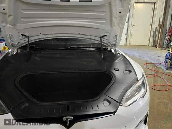 2021 Tesla Model S Plaid с VIN 5YJSA1E62MF438292, выставлен на аукционе Copart как лот 43340495 с пробегом 11 795 миль миль и Чистый • Clean title. История ставок и продаж доступна на DreamBid. Изображение 7.