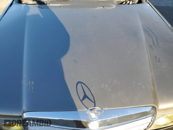 1981 Mercedes-Benz 300 D z VIN WDBAB30A6BB226915, wystawiony jako Copart lot #87743925 z przebiegiem 241 960 mil mil oraz Szkoda całkowita • Salvage title. Historia ofert i sprzedaży dostępna na DreamBid. Obrazek 11.