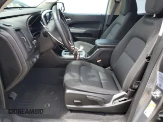 2022 Chevrolet Colorado 4WD LT с VIN 1GCGTCEN8N1307154, выставлен на аукционе Copart как лот 58486435 с пробегом 36 253 миль миль и Списание • Salvage title. История ставок и продаж доступна на DreamBid. Изображение 7.