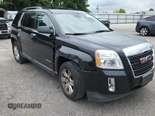 2013 GMC Terrain SLT с VIN 2GKFLVEK2D6157071, выставлен на аукционе Copart как лот 64308545 с пробегом 135 401 миль миль и Списание • Salvage title. История ставок и продаж доступна на DreamBid. Изображение 14.