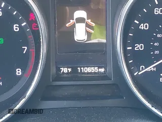2018 Hyundai Santa Fe 2.0T z VIN 5XYZU4LA1JG516466, wystawiony jako IAAI lot #42265607 z przebiegiem 110 655 mil mil oraz . Historia ofert i sprzedaży dostępna na DreamBid. Obrazek 15.