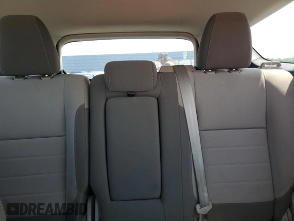 2014 Ford Escape SE с VIN 1FMCU9G91EUA86831, выставлен на аукционе Copart как лот 60111785 с пробегом 209 112 миль миль и Чистый • Clean title. История ставок и продаж доступна на DreamBid. Изображение 10.