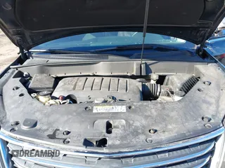 2017 Chevrolet Traverse LT with VIN 1GNKVGKD0HJ159942, listed as a IAAI auction lot 41595042 with 128,527 mi miles and . Bid and sale history available at DreamBid. Image 10.