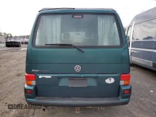 2002 Volkswagen EuroVan MV с VIN WV2NB47092H095600, выставлен на аукционе Copart как лот 50705065 с пробегом 223 049 миль миль и Чистый • Clean title. История ставок и продаж доступна на DreamBid. Изображение 6.