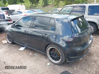 2015 Volkswagen GTI S с VIN 3VW5T7AU8FM024377, выставлен на аукционе IAAI как лот 42193872 с пробегом 58 169 миль миль и . История ставок и продаж доступна на DreamBid. Изображение 3.