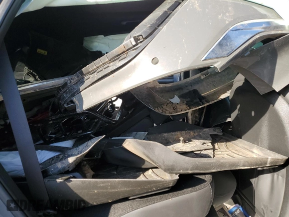 2021 Hyundai Santa Fe Calligraphy z VIN 5NMS5DAL8MH368524, wystawiony jako Copart lot #46865765 z przebiegiem 39 027 mil mil oraz Szkoda całkowita • Salvage title. Historia ofert i sprzedaży dostępna na DreamBid. Obrazek 11.