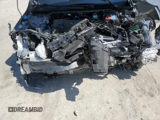 2024 Honda Civic Sport z VIN 2HGFE2F54RH546823, wystawiony jako Copart lot #54879505 z przebiegiem 35 186 mil mil oraz Nie do naprawy • Non repairable. Historia ofert i sprzedaży dostępna na DreamBid. Obrazek 11.