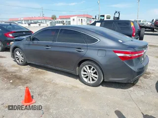 2014 Toyota Avalon Limited with VIN 4T1BK1EB3EU087911, listed as a IAAI auction lot 42070580 with 191,687 mi miles. Bid and sale history available at carsss.com. Image 14.
