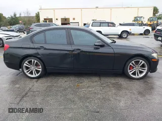2013 BMW 3 Series 335i xDrive with VIN WBA3B9G57DNR89613, listed as a IAAI auction lot 41388524 with 149,068 mi miles and . Bid and sale history available at DreamBid. Image 6.