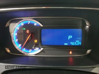 2016 Chevrolet Trax LT z VIN KL7CJLSB0GB666989, wystawiony jako Copart lot #55850675 z przebiegiem 96 539 mil mil oraz Szkoda całkowita • Salvage title. Historia ofert i sprzedaży dostępna na DreamBid. Obrazek 9.