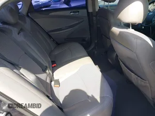 2011 Hyundai Sonata Limited with VIN 5NPEC4AB6BH316223, listed as a IAAI auction lot 42131687 with 170,605 mi miles and . Bid and sale history available at DreamBid. Image 8.