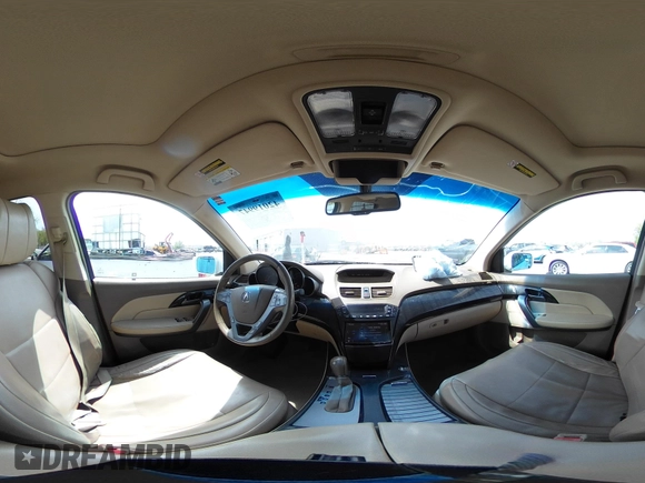2009 Acura MDX z VIN 2HNYD28289H503786, wystawiony jako IAAI lot #42019947 z przebiegiem 209 425 mil mil oraz . Historia ofert i sprzedaży dostępna na DreamBid. Obrazek 18.