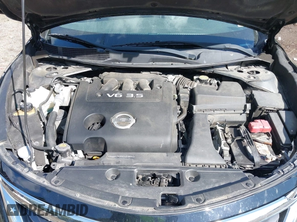 2013 Nissan Altima SL with VIN 1N4BL3AP1DC136290, listed as a IAAI auction lot 41981124 with 181,362 mi miles and . Bid and sale history available at DreamBid. Image 10.