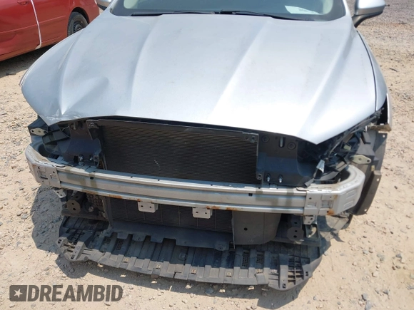 2017 Ford Fusion SE with VIN 3FA6P0HD5HR309221, listed as a IAAI auction lot 42667616 with 126,022 mi miles and . Bid and sale history available at DreamBid. Image 6.