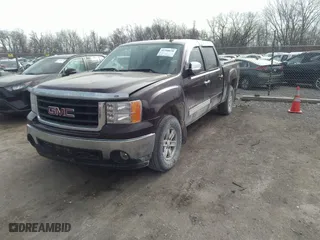 2008 GMC Sierra 1500 Work Truck with VIN 2GTEK133081320642, listed as a IAAI auction lot 41788658 with 119,459 mi miles. Bid and sale history available at carsss.com. Image 22.