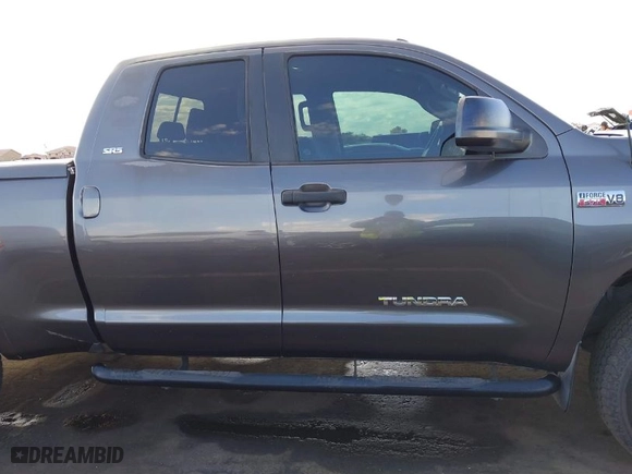 2012 Toyota Tundra 4WD Truck with VIN 5TFUY5F1XCX211919, listed as a IAAI auction lot 41349914 with NaN miles. Bid and sale history available at carsss.com. Image 13.