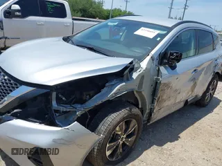 2023 Nissan Murano SV z VIN 5N1AZ2BSXPC136984, wystawiony jako IAAI lot #42258891 z przebiegiem 35 997 mil mil oraz . Historia ofert i sprzedaży dostępna na DreamBid. Obrazek 6.