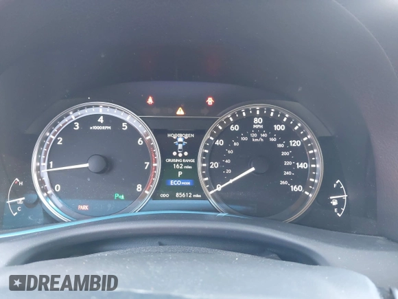 2014 Lexus GS 350 с VIN JTHBE1BL2E5037440, выставлен на аукционе IAAI как лот 42303933 с пробегом 85 612 миль миль и . История ставок и продаж доступна на DreamBid. Изображение 16.