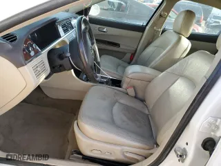 2008 Buick LaCrosse CXL with VIN 2G4WD582381150715, listed as a Copart auction lot 48828595 with 91,862 mi miles and Clean Title. Bid and sale history available at carsss.com. Image 7.