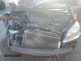 2008 Honda Odyssey EX-L with VIN 5FNRL38728B022788, listed as a Copart auction lot 52721625 with 0 mi miles and Salvage Title. Bid and sale history available at carsss.com. Image 12.