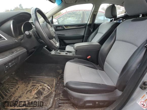2018 Subaru Legacy Sport with VIN 4S3BNAR60J3030316, listed as a Copart auction lot 71452543 with 83,273 mi miles. Bid and sale history available at carsss.com. Image 7.