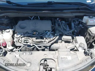 2021 Toyota Sienna XSE with VIN 5TDXRKEC6MS021909, listed as a IAAI auction lot 42432609 with 57,295 mi miles and . Bid and sale history available at DreamBid. Image 10.