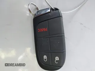 2024 Jeep Compass Sport с VIN 3C4NJDAN5RT575666, выставлен на аукционе IAAI как лот 41231859 с пробегом 17 068 миль миль и . История ставок и продаж доступна на DreamBid. Изображение 11.