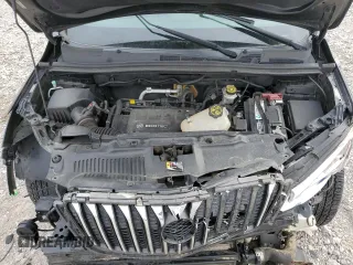 2015 Buick Encore with VIN KL4CJASB1FB271817, listed as a Copart auction lot 49170755 with 64,403 mi miles and Salvage Title. Bid and sale history available at carsss.com. Image 13.