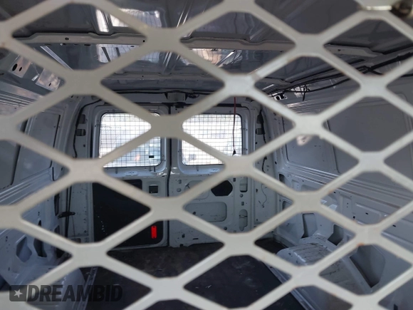 2014 Ford Econoline Cargo Commercial with VIN 1FTSE3EL9EDA49034, listed as a IAAI auction lot 42679719 with 217,659 mi miles and . Bid and sale history available at DreamBid. Image 8.