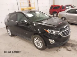 2020 Chevrolet Equinox LT с VIN 3GNAXTEVXLL329860, выставлен на аукционе IAAI как лот 41991546 с пробегом 64 572 миль миль и . История ставок и продаж доступна на DreamBid. Изображение 1.