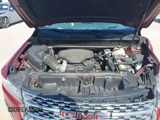 2021 GMC Acadia Denali with VIN 1GKKNPLS0MZ217134, listed as a IAAI auction lot 41475069 with 47,130 mi miles and . Bid and sale history available at carsss.com. Image 10.
