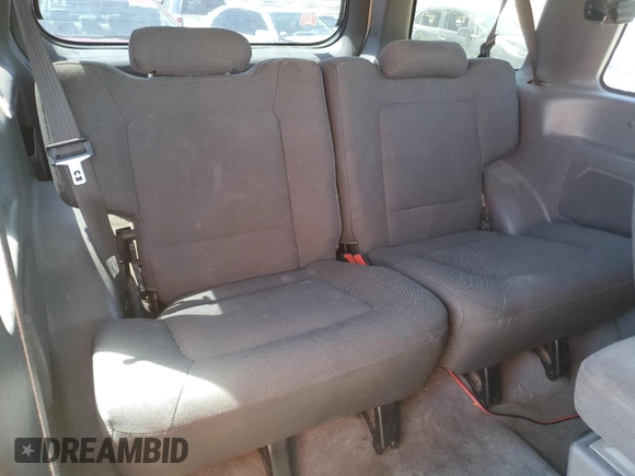2002 Ford Explorer Sport Value with VIN 1FMYU60EX2UB38268, listed as a Copart auction lot 66096294 with Not provided miles and Salvage title. Bid and sale history available at DreamBid. Image 11.
