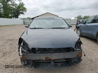 2014 Chevrolet Impala LTZ with VIN 2G1WC5E3XE1185115, listed as a Copart auction lot 60690785 with 119,947 mi miles and Salvage title. Bid and sale history available at DreamBid. Image 5.