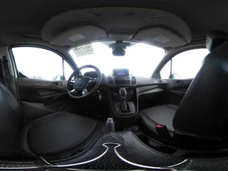 2019 Ford Transit Connect XL z VIN NM0GS9E20K1407608, wystawiony jako IAAI lot #42177594 z przebiegiem 55 951 mil mil oraz . Historia ofert i sprzedaży dostępna na DreamBid. Obrazek 20.