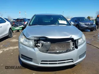 2012 Chevrolet Cruze 1FL with VIN 1G1PE5SCXC7354875, listed as a IAAI auction lot 41817552 with 102,799 mi miles and . Bid and sale history available at DreamBid. Image 6.