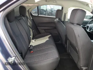 2013 Chevrolet Equinox LT with VIN 2GNALDEK6D6210717, listed as a Copart auction lot 50327135 with 113,913 mi miles and Non Repairable. Bid and sale history available at carsss.com. Image 11.