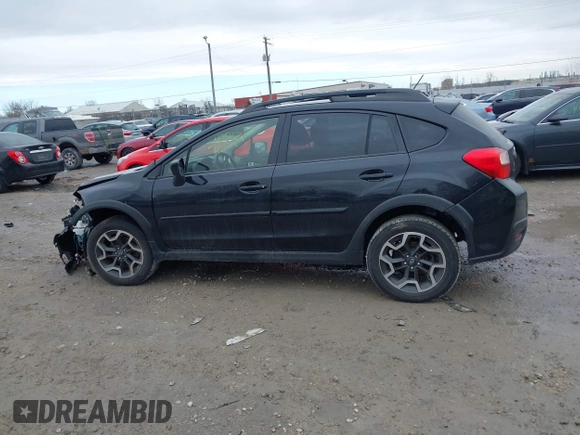 2016 Subaru Crosstrek Premium z VIN JF2GPABC4G8230337, wystawiony jako IAAI lot #41881805 z przebiegiem 159 329 mil mil oraz . Historia ofert i sprzedaży dostępna na DreamBid. Obrazek 14.
