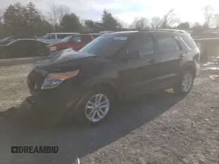 2015 Ford Explorer с VIN 1FM5K7B87FGB63879, выставлен на аукционе Copart как лот 89392515 с пробегом 158 450 миль миль и Чистый • Clean title. История ставок и продаж доступна на DreamBid. Изображение 1.