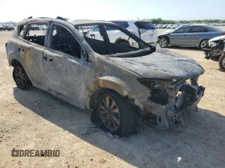 2015 Toyota RAV4 Limited z VIN 2T3YFREV0FW174097, wystawiony jako Copart lot #52646805 z przebiegiem Nie podano mil oraz Nie do naprawy • Non repairable. Historia ofert i sprzedaży dostępna na DreamBid. Obrazek 4.