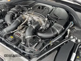 2018 BMW 7 Series ALPINA B7 xDrive с VIN WBA7F2C56JG424370, выставлен на аукционе Copart как лот 63601895 с пробегом 69 429 миль миль и Чистый • Clean title. История ставок и продаж доступна на DreamBid. Изображение 11.