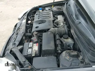 2010 Hyundai Accent GS с VIN KMHCM3AC3AU170502, выставлен на аукционе IAAI как лот 42528555 с пробегом 121 400 миль миль и . История ставок и продаж доступна на DreamBid. Изображение 19.