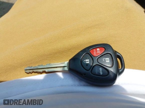 2010 Toyota Corolla с VIN 1NXBU4EE1AZ359176, выставлен на аукционе IAAI как лот 42504808 с пробегом 171 527 миль миль и . История ставок и продаж доступна на DreamBid. Изображение 11.