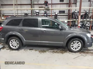 2015 Dodge Journey SXT с VIN 3C4PDDBG9FT526160, выставлен на аукционе IAAI как лот 42314667 с пробегом 143 151 миль миль и . История ставок и продаж доступна на DreamBid. Изображение 13.